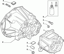 An image of parts