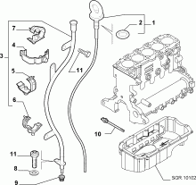 An image of parts