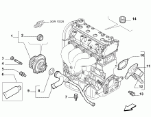 An image of parts