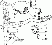An image of parts