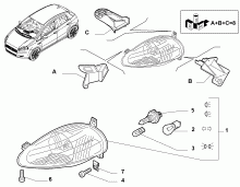 An image of parts