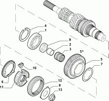 An image of parts