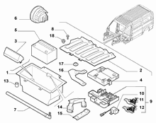 An image of parts