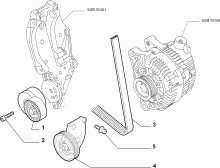 An image of parts