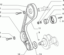 An image of parts