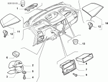 An image of parts