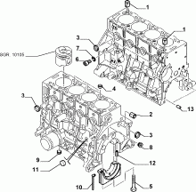 An image of parts