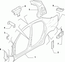 An image of parts