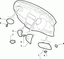 An image of parts