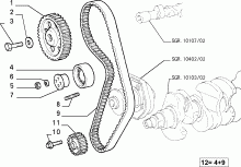 An image of parts