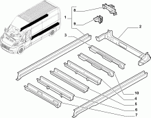 An image of parts