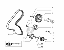 An image of parts