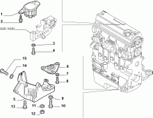 An image of parts