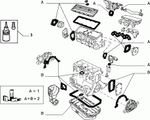 An image of parts