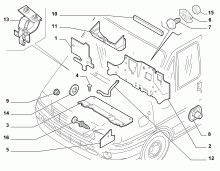 An image of parts