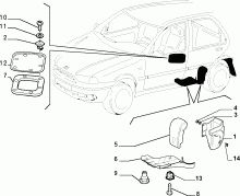 An image of parts