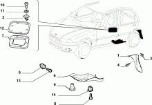An image of parts