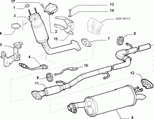 An image of parts