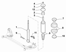 An image of parts