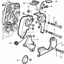 An image of parts