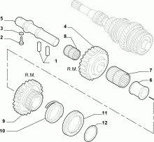 An image of parts