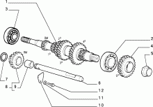 An image of parts