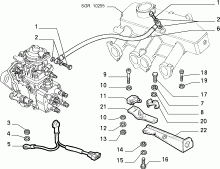 An image of parts