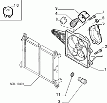 An image of parts