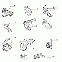 An image of parts