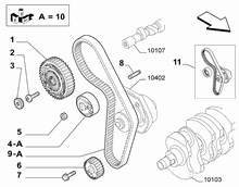 An image of parts