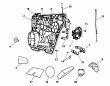 An image of parts