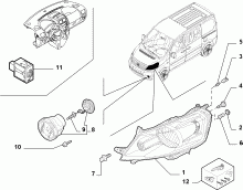 An image of parts