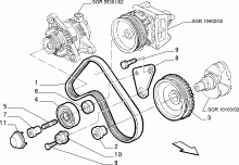 An image of parts