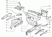 An image of parts