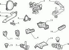 An image of parts