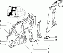 An image of parts