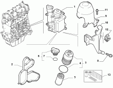 An image of parts