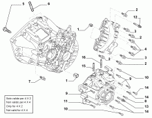 An image of parts