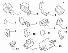 An image of parts