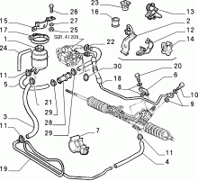 An image of parts