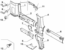 An image of parts