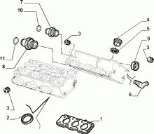 An image of parts