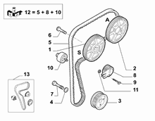 An image of parts