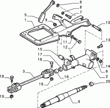 An image of parts