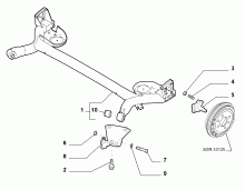 An image of parts