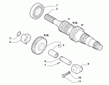 An image of parts