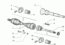An image of parts