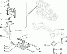 An image of parts