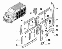 An image of parts