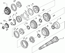 An image of parts